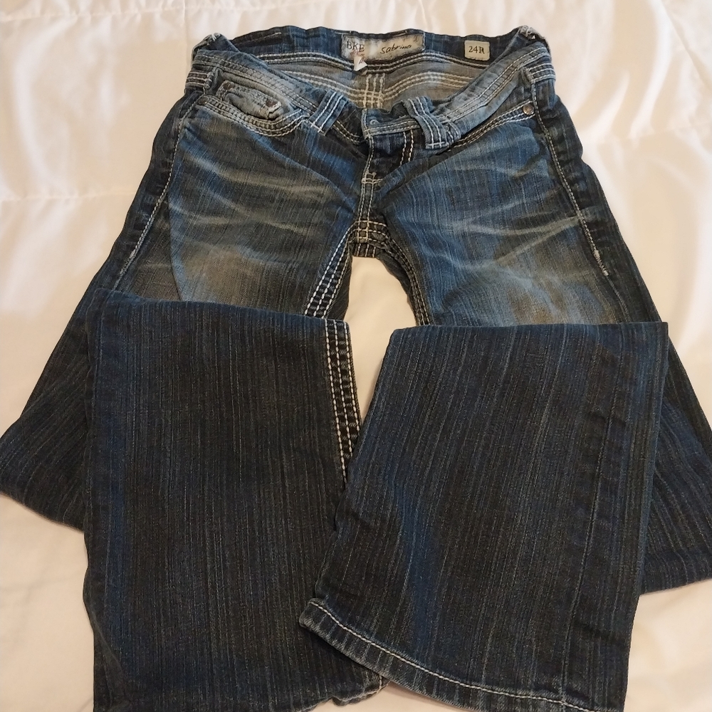 BKE Sabrina, size 24R